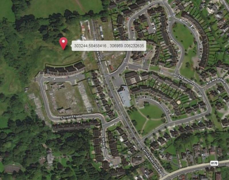 64 new homes in Lis na Dara in Dundalk on cards following application for planning extension