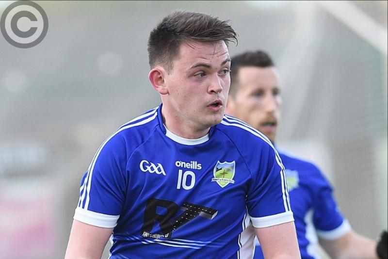 Quigley won't break the speed limit despite graduation clashing with Roche's Leinster trip to Offaly