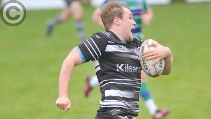 Dundalk RFC have the ability to set a winning score and push for the summit in Wicklow