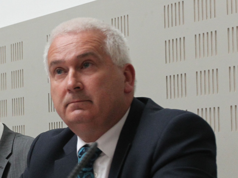 Louth TD says 14,941 lost bed days in Our Lady of Lourdes due to delayed discharges