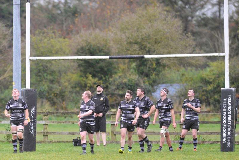 Super Dundalk RFC earn sixth win on the trot to tee-up top-of-the-table clash