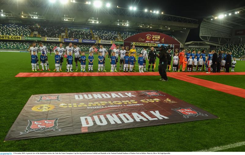 Democrats, Republicans and Why We Can’t Have Nice Things, Niall Newberry writes from Windsor Park