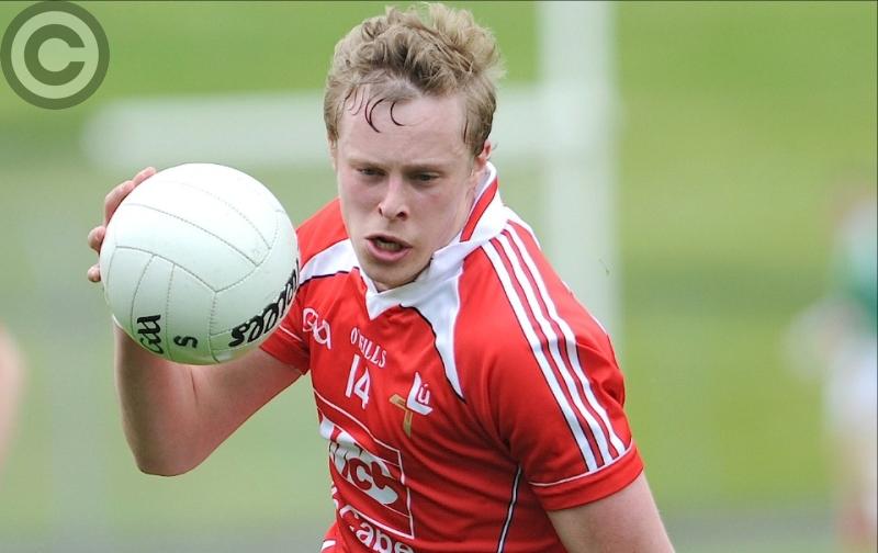Jim McEneaney to retire from inter-county duty with Louth