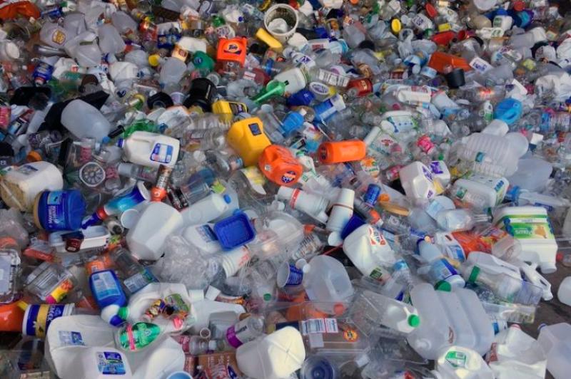 Only a third of Irish people understand the recycling process, according to survey