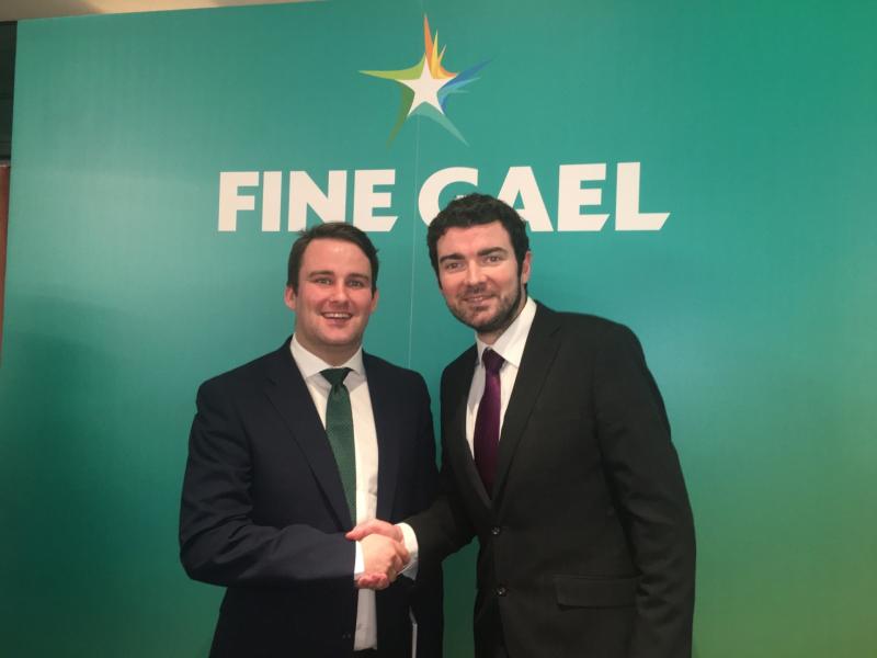 REVEALED : €1 million in Sports Capital Grants announced for 21 Louth Clubs