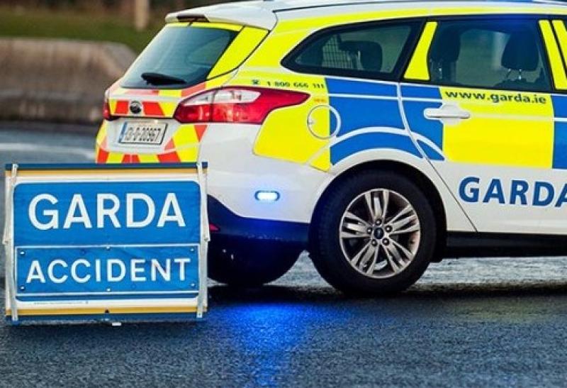 UPDATED: Serious road accident leads to woman being airlifted to hospital