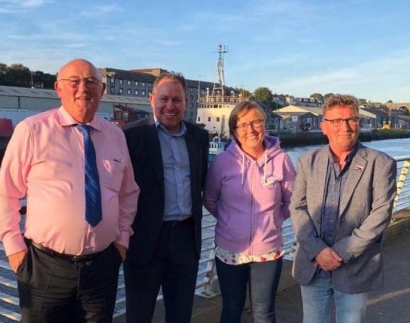 Louth councillors to host First Home Information Meeting