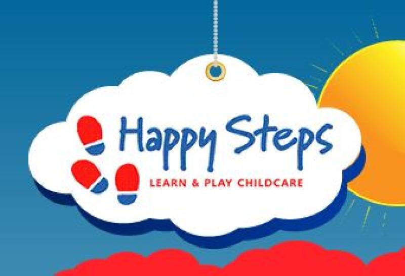Full-time positions at Happy Steps 