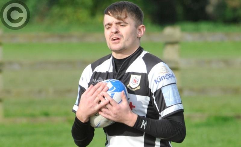 Dundalk RFC suffer a miserable fate in brutal Leinster League top of the table encounter