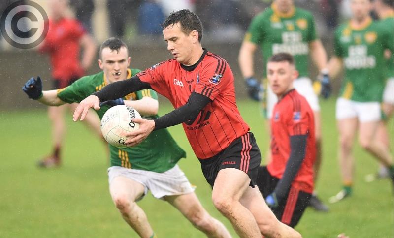 Lethal Mattock are Leinster final bound as Hickey and Reid point the way against Dunlavin
