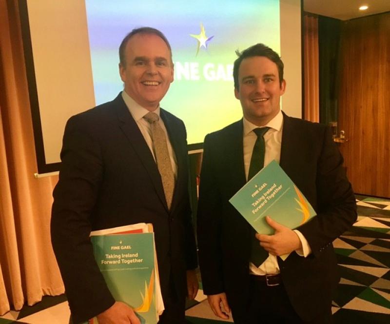 Major improvement works announced for five schools in Louth next Summer