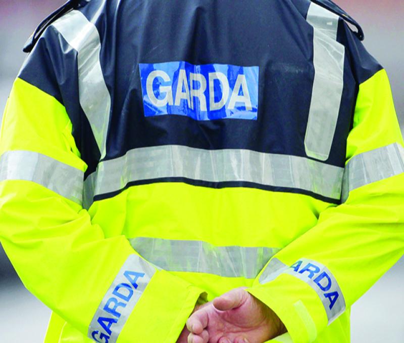Dundalk Gardaí charge man in connection with dangerous driving incident