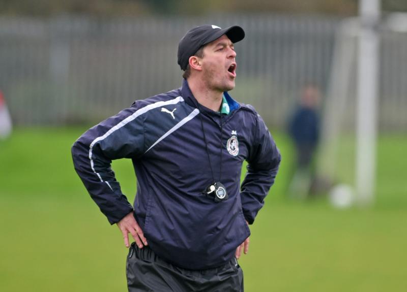 Dundalk teacher aiming to lead Tyrone club to Ulster title glory