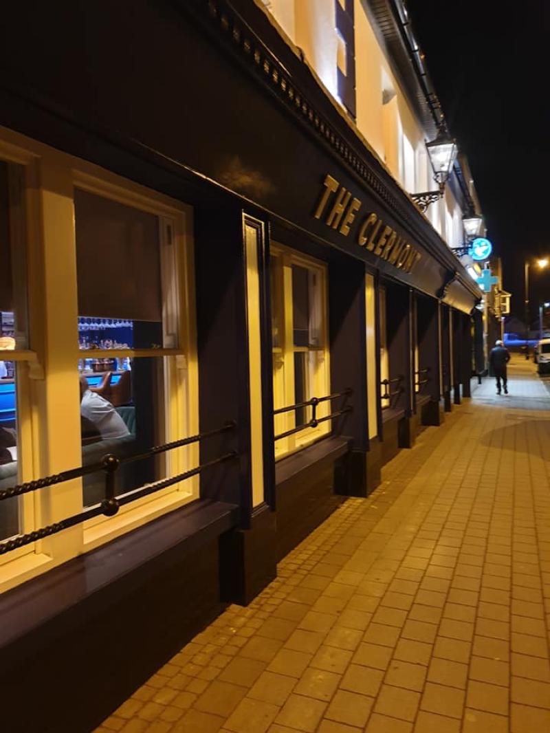 Blackrock's Clermont reopens after extensive refurbishment Louth Live