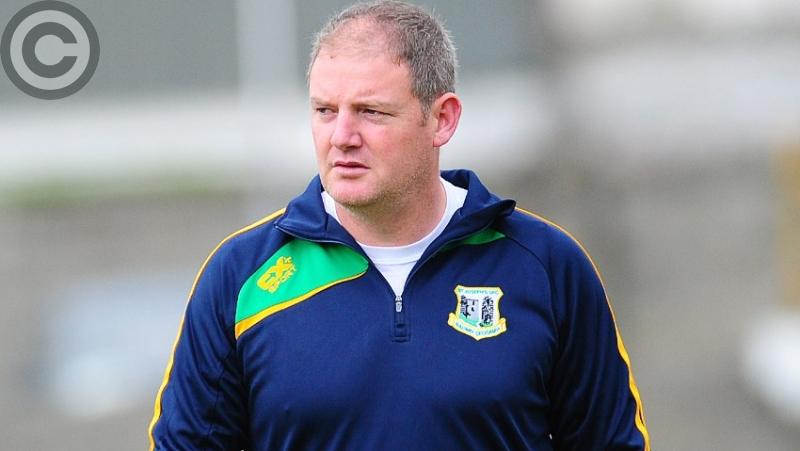 Dundalk Gaels boss McKeever 'couldn't believe' O'Connell's and Joe's championship draw