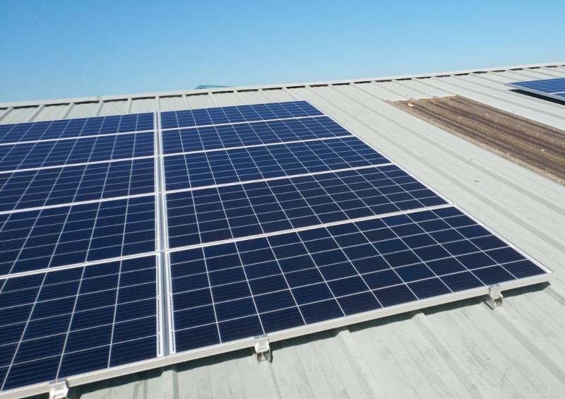 North Louth company planning to go solar