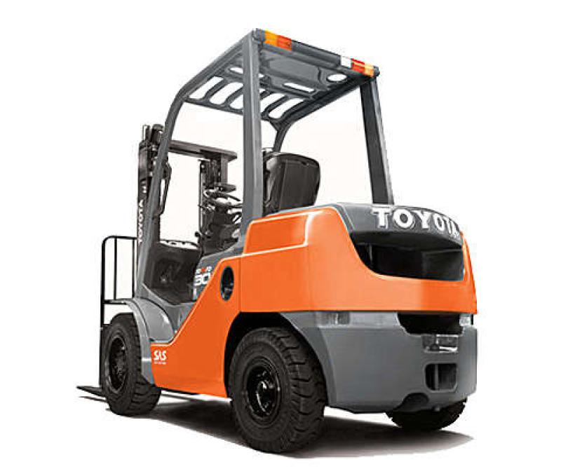 Qualified Mechanic/Forklift Service Engineer Required