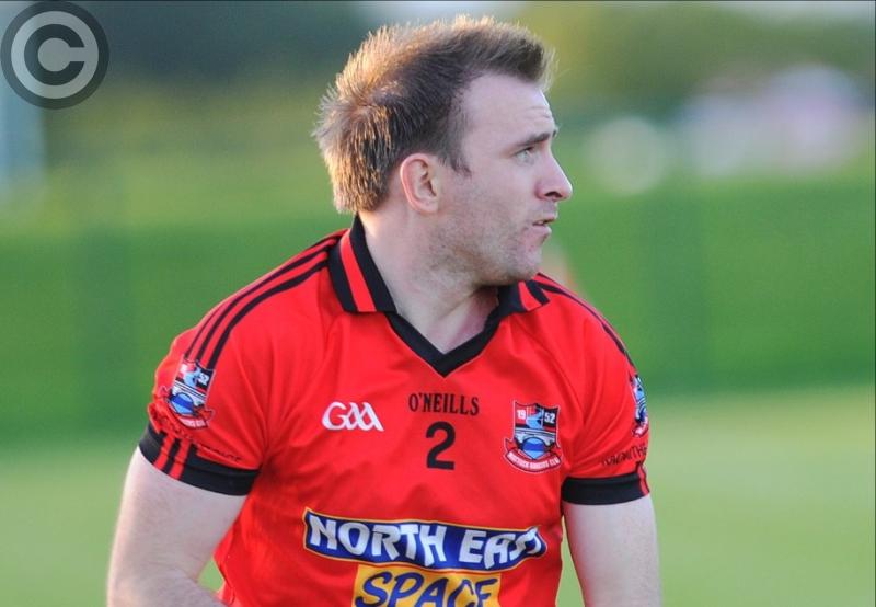 Collon 'buzz' the best, says Gilsenan, as Mattock bid for Leinster glory