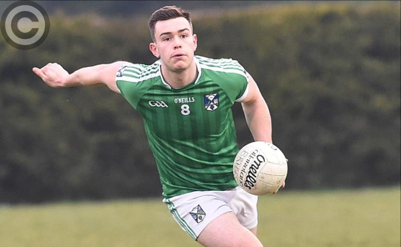Louth to hand out 'a number of debuts' in O'Byrne Cup opener against Meath