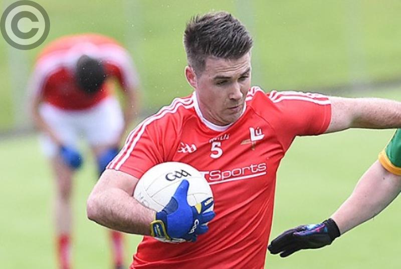 New-look Louth open O'Byrne Cup campaign with win over Meath