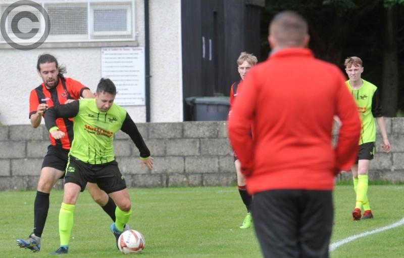 McConville: 'Muirhevna Mor are going to shake things up again, Muirhevna Mor are going to win trophies'