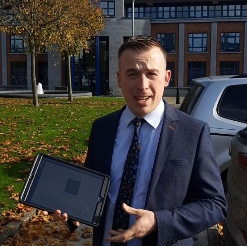 Fianna Fáil director of elections for Louth 'deeply' disappointed at loss of seat 