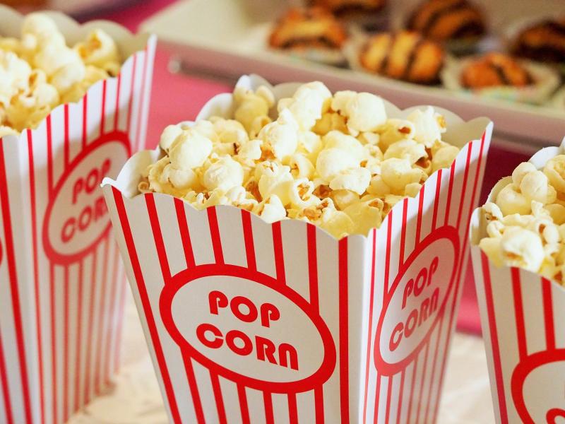 Local International Film Festival set for this weekend