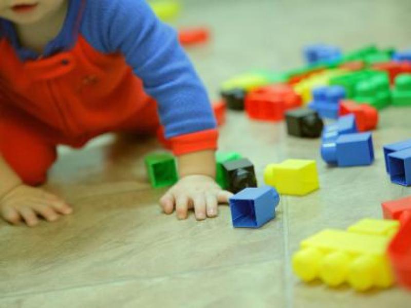 Families paying over &euro;240 a week for childcare in Louth