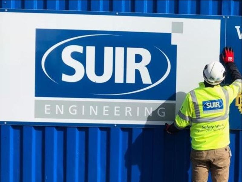 Global engineering firm hiring for a range of roles