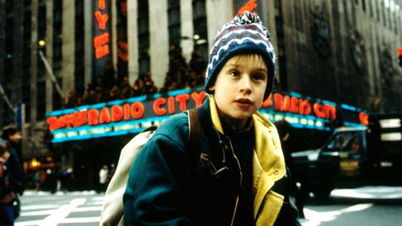 Classic Christmas moves to be shown at Dundalk Omniplex 