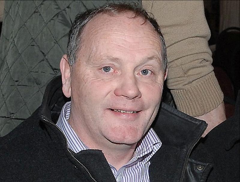 Six GAA clubs in Dundalk amalgamated, 'I mean, that's unheard of': 'We should be ashamed of ourselves' 