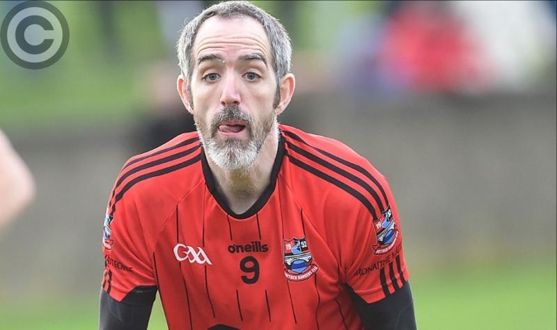 INSIDE TRACK | Mattock men may go handy on the turkey and pints over Christmas