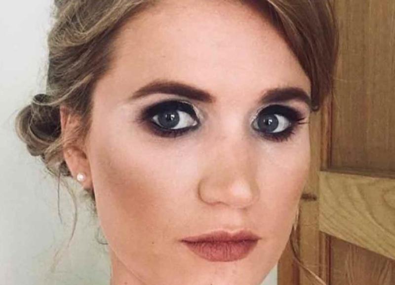 Family of tragic Ruth Maguire appeal for handrail at pier in Carlingford