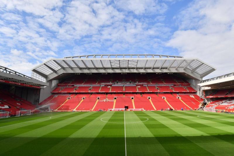 INSIDE TRACK | Louth, and GAA, at the home of Liverpool, anyone?