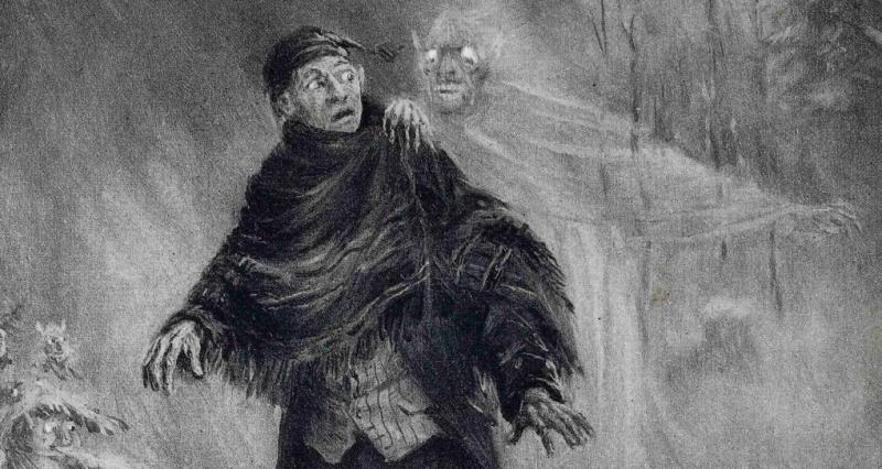 National Museum of Ireland seeking tales of the unexplained from Louth