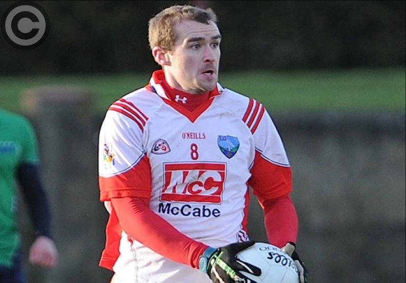 REVEALED | Caoimhín Reilly selects his top 20 Louth players of the decade