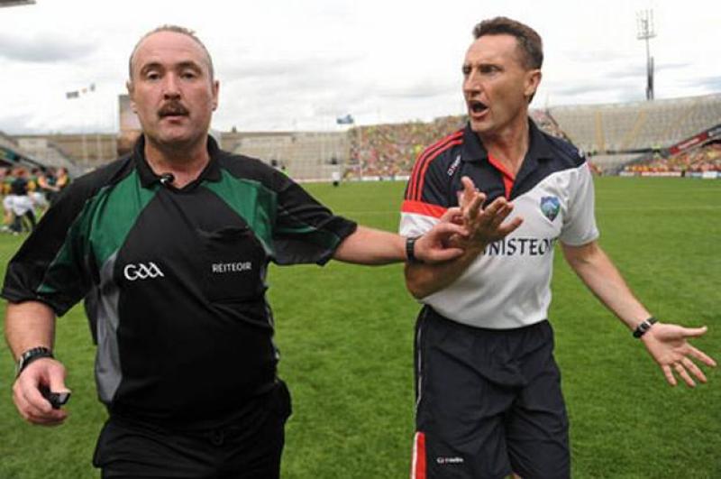 INSIDE TRACK | Louth robbed as Kenny begins his Dundalk FC era - Joe Carroll reviews 2010-2014