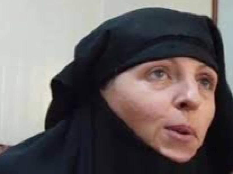 Dundalk woman Lisa Smith called Irish Government a ‘shower of b******s’, court hears