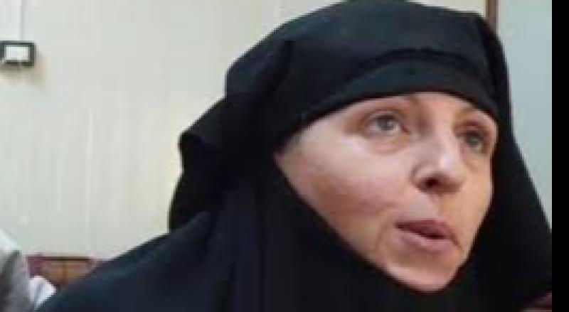 Dundalk woman Lisa Smith warned family to become Muslim "before it's too late" 