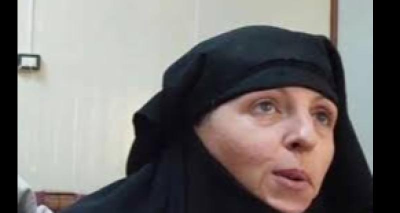  Islamic State provided simple answers to life's questions, trial of Dundalk woman Lisa Smith is told