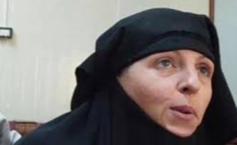 Dundalk woman Lisa Smith chose to go to area controlled by "demonic" terrorist organisation, prosecution argues
