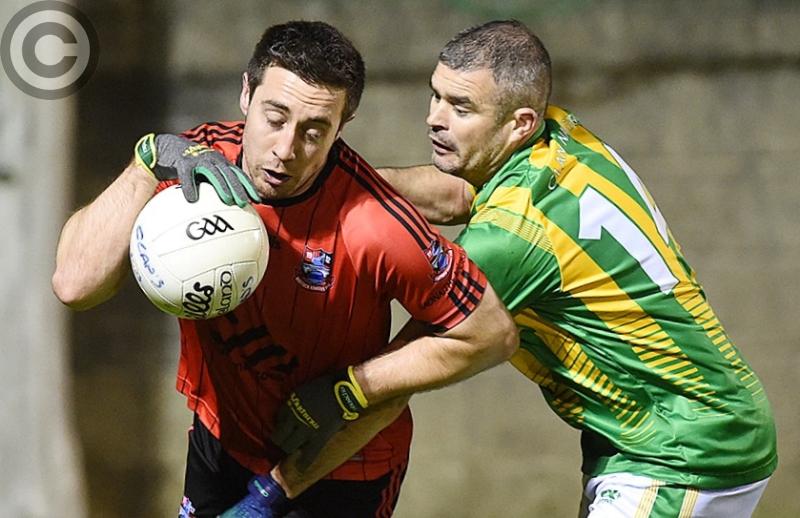 Mattock's Monaghan man primed to face old teacher and second All-Ireland semi-final