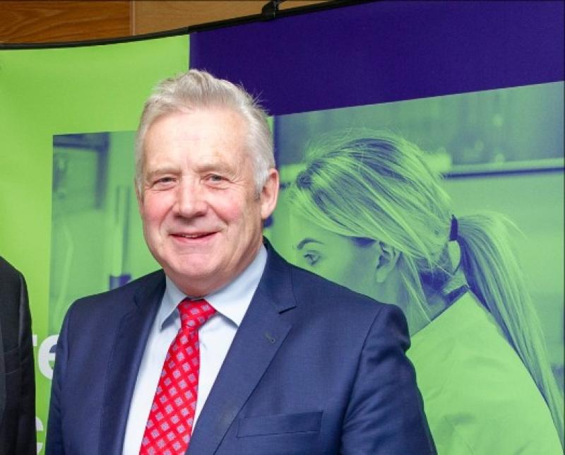 Louth Fine Gael TD labels RIC commemoration plans 'inappropriate'