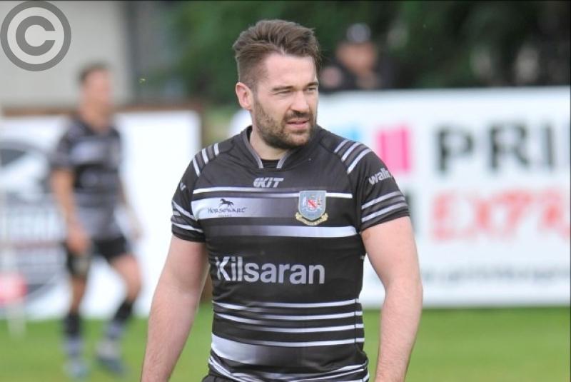 Gorey 'the main focus' for captain Williams as Dundalk RFC bid to halt losing run