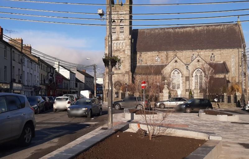 Dundalk councillors hear Linenhall St junction will not be widened