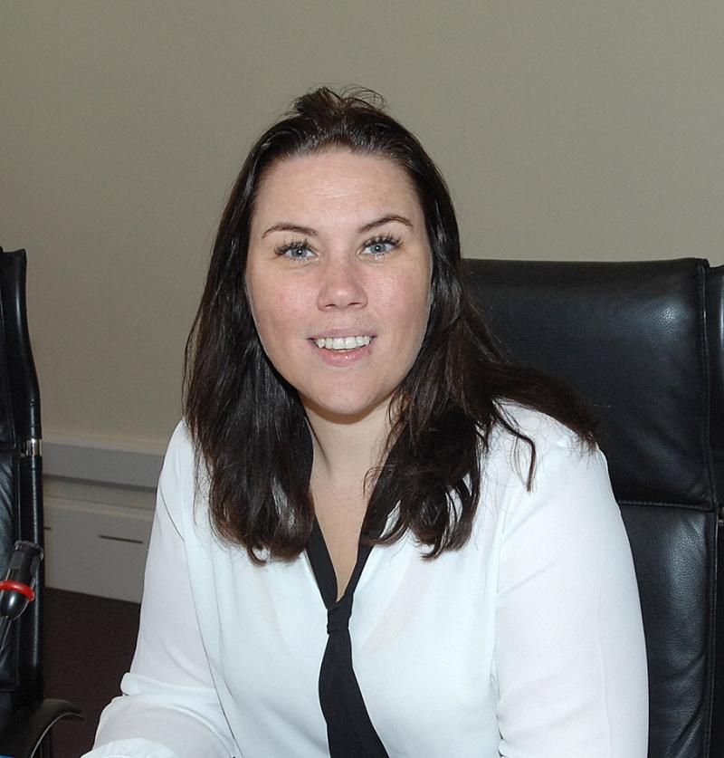 Dundalk cllr believes fast track planning undermining Louth Development Plan