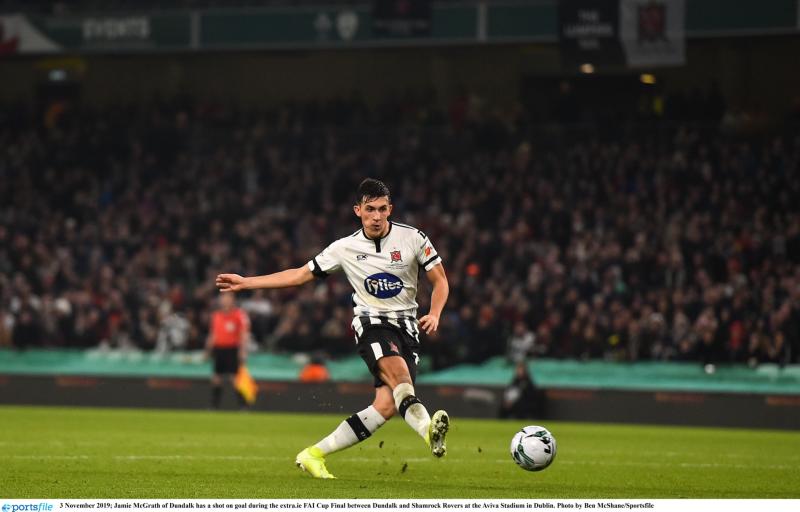COMMENT | Jamie McGrath's move to St. Mirren 'can hardly be seen as the stuff of dreams'