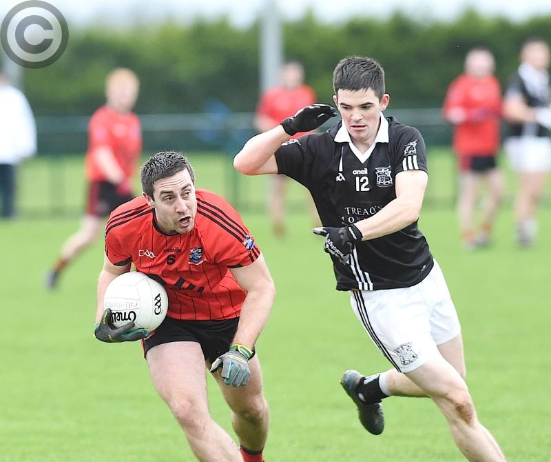 INSIDE TRACK | Magheracloone mock adversity to reach All-Ireland, ending Mattock's gallant year
