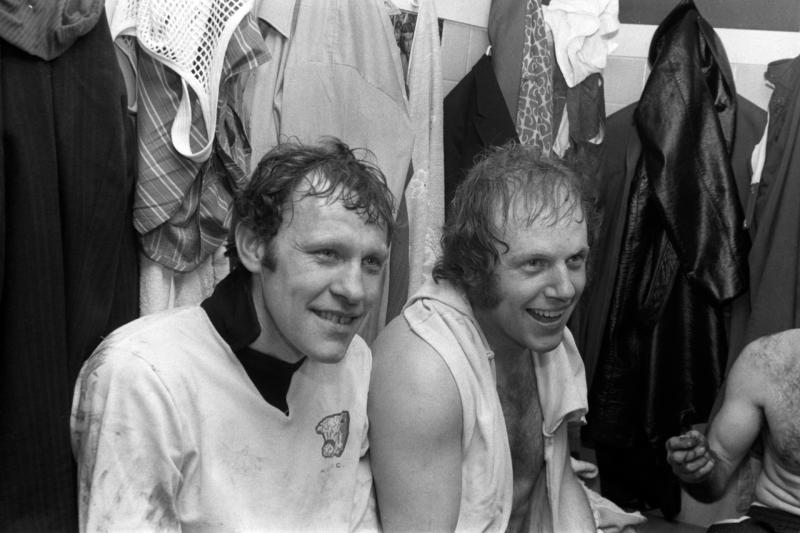 INSIDE TRACK | Joe Carroll recalls the FA Cup's greatest shocks