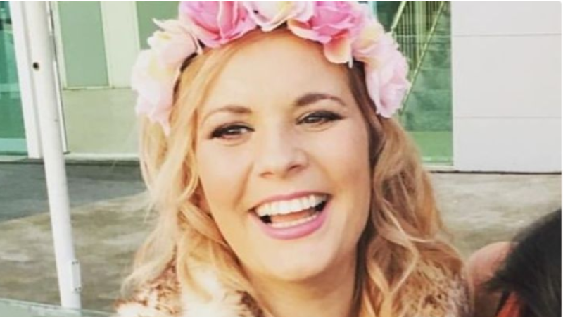 GoFundMe page set up for family of Dundalk mum (34) who died from cancer 